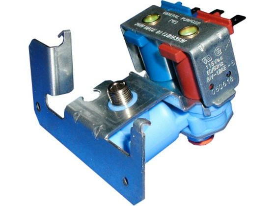 WR57X10023 GE Water Inlet Valve