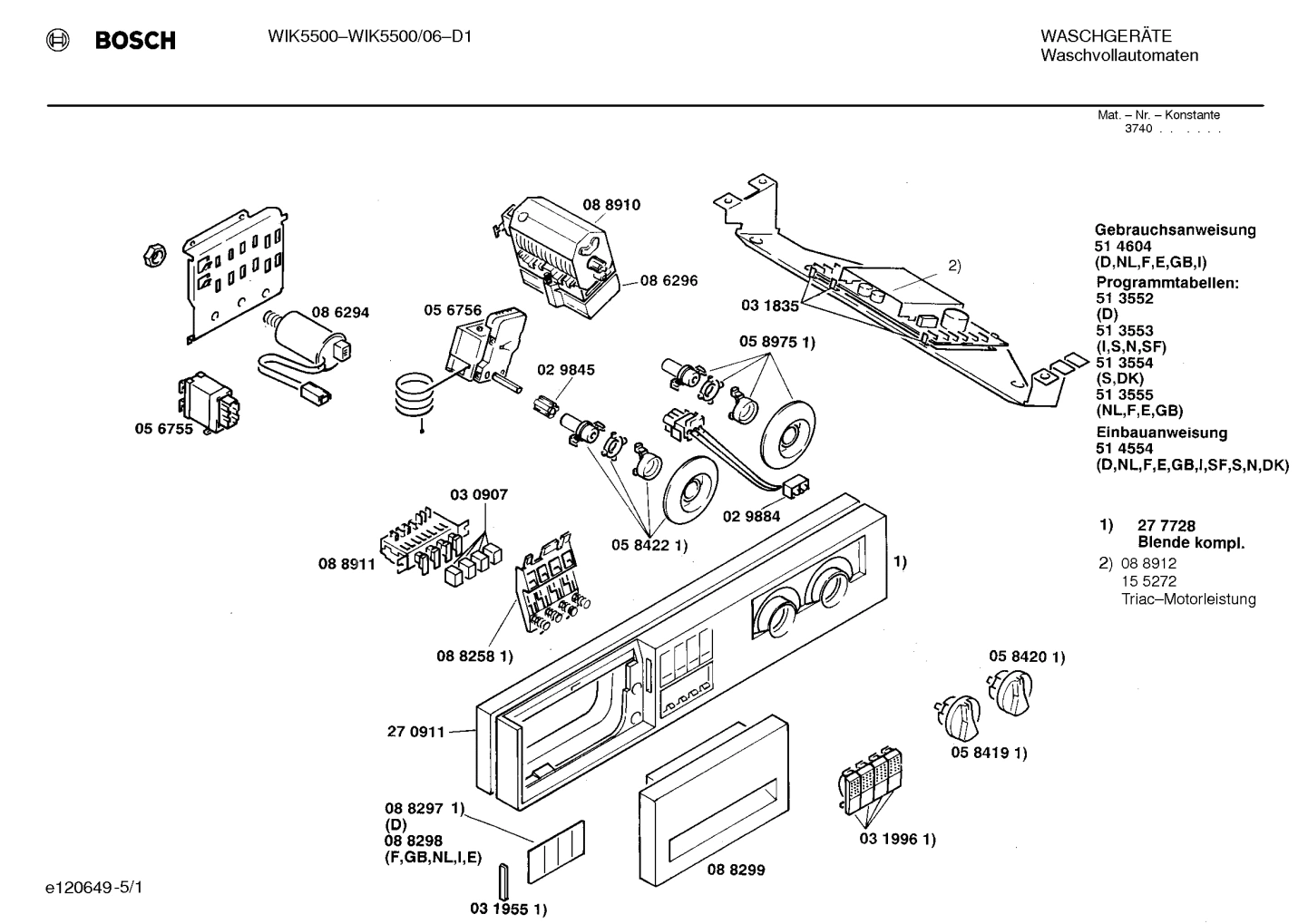 Diagram 1