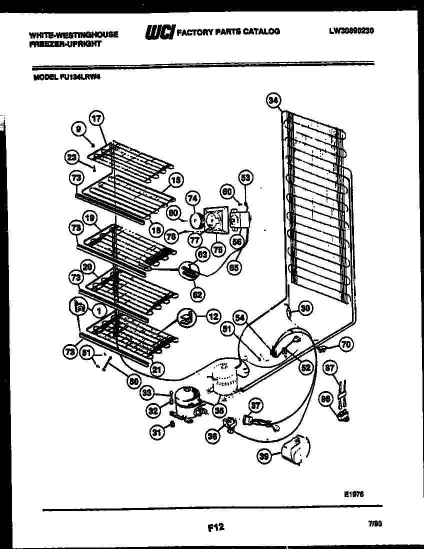 04 - SYSTEM AND ELECTRICAL PARTS