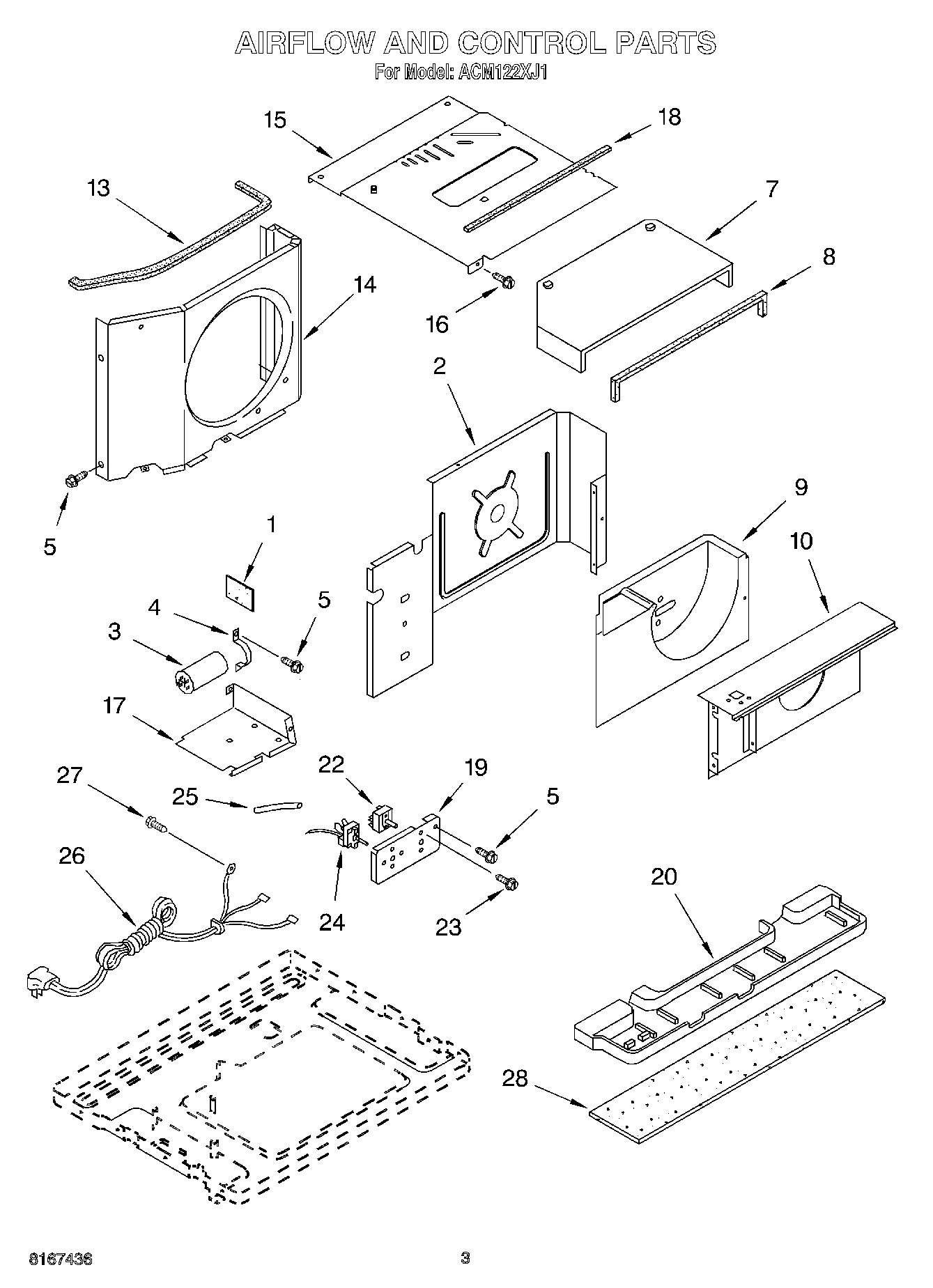 02 - AIR FLOW AND CONTROL