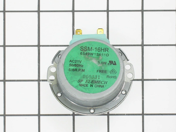 00423628 Bosch Microwave Motor