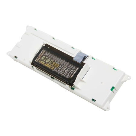 WP8507P232-60 Whirlpool Electronic Control Bo