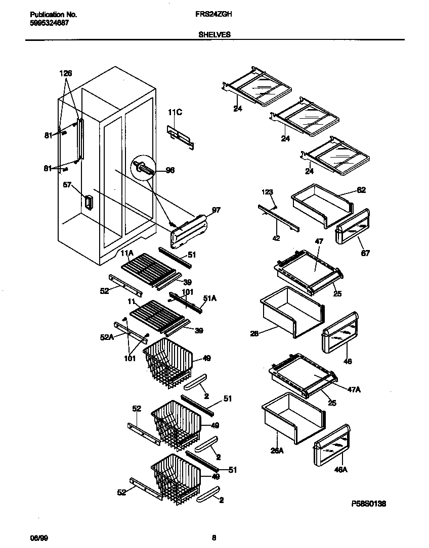 05 - SHELVES