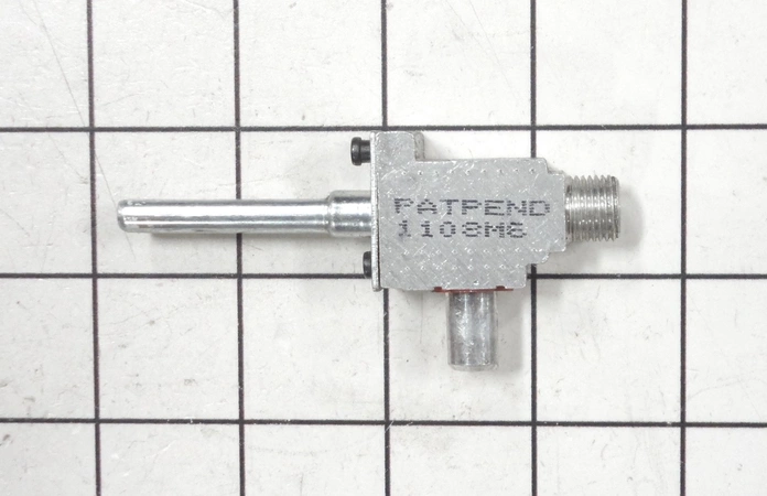 316536002 Frigidaire Top Burner Valve