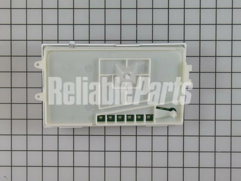 W10480289 Whirlpool Electronic Control Board + Core
