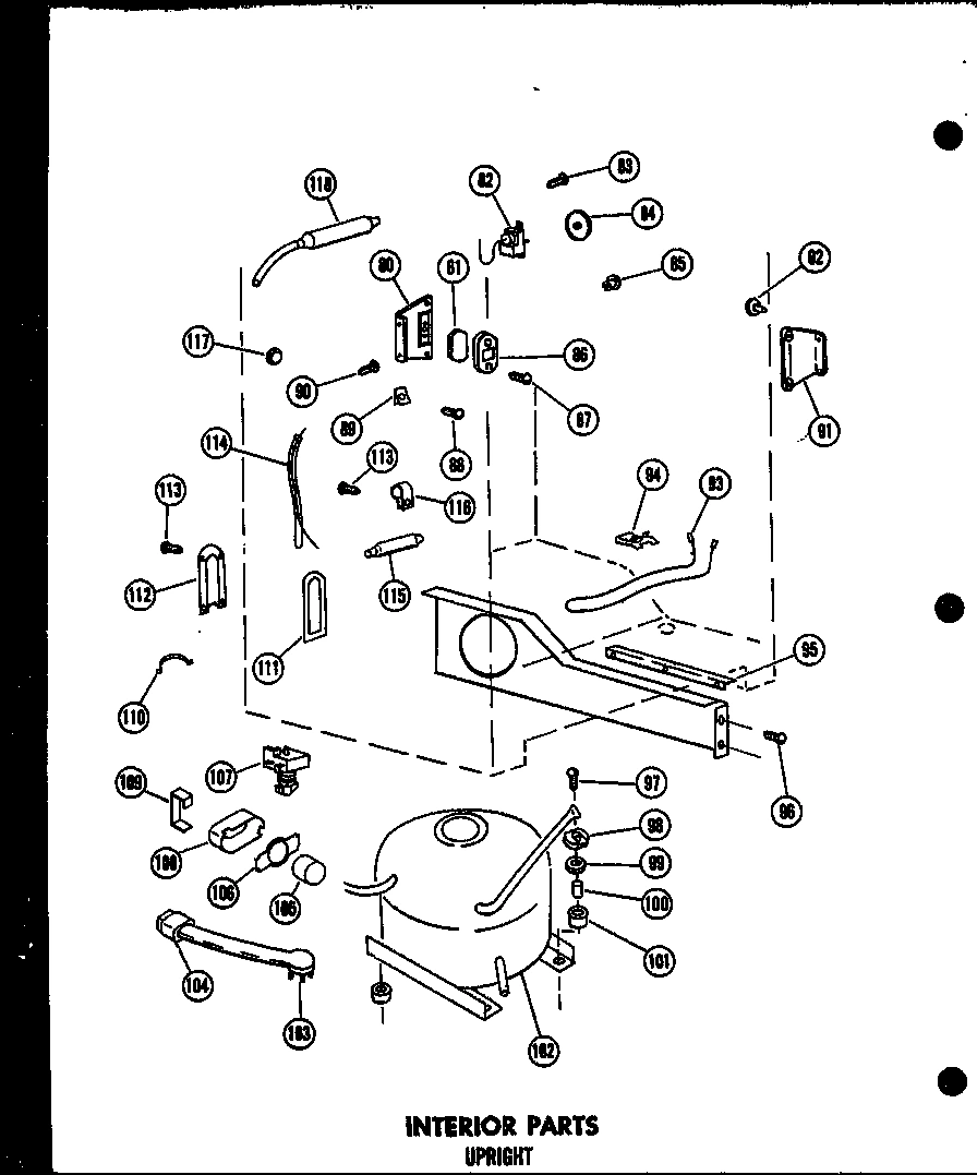 03 - INTERIOR PARTS