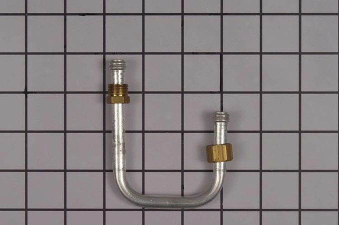W10177392 Whirlpool Gas Tubing