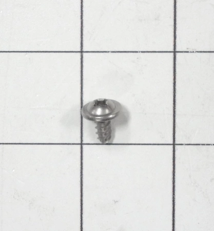 W10165274 Whirlpool Dishwasher Screw