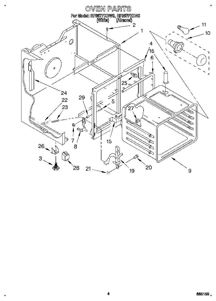 03 - OVEN