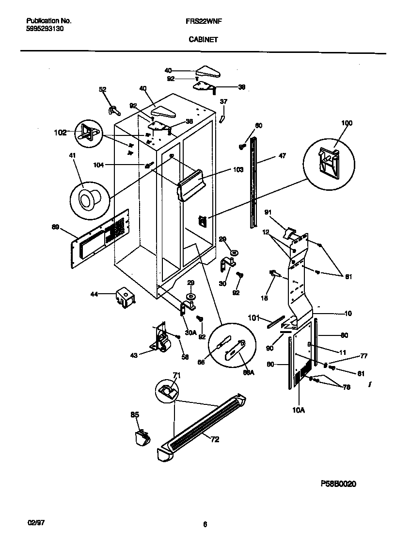 04 - CABINET