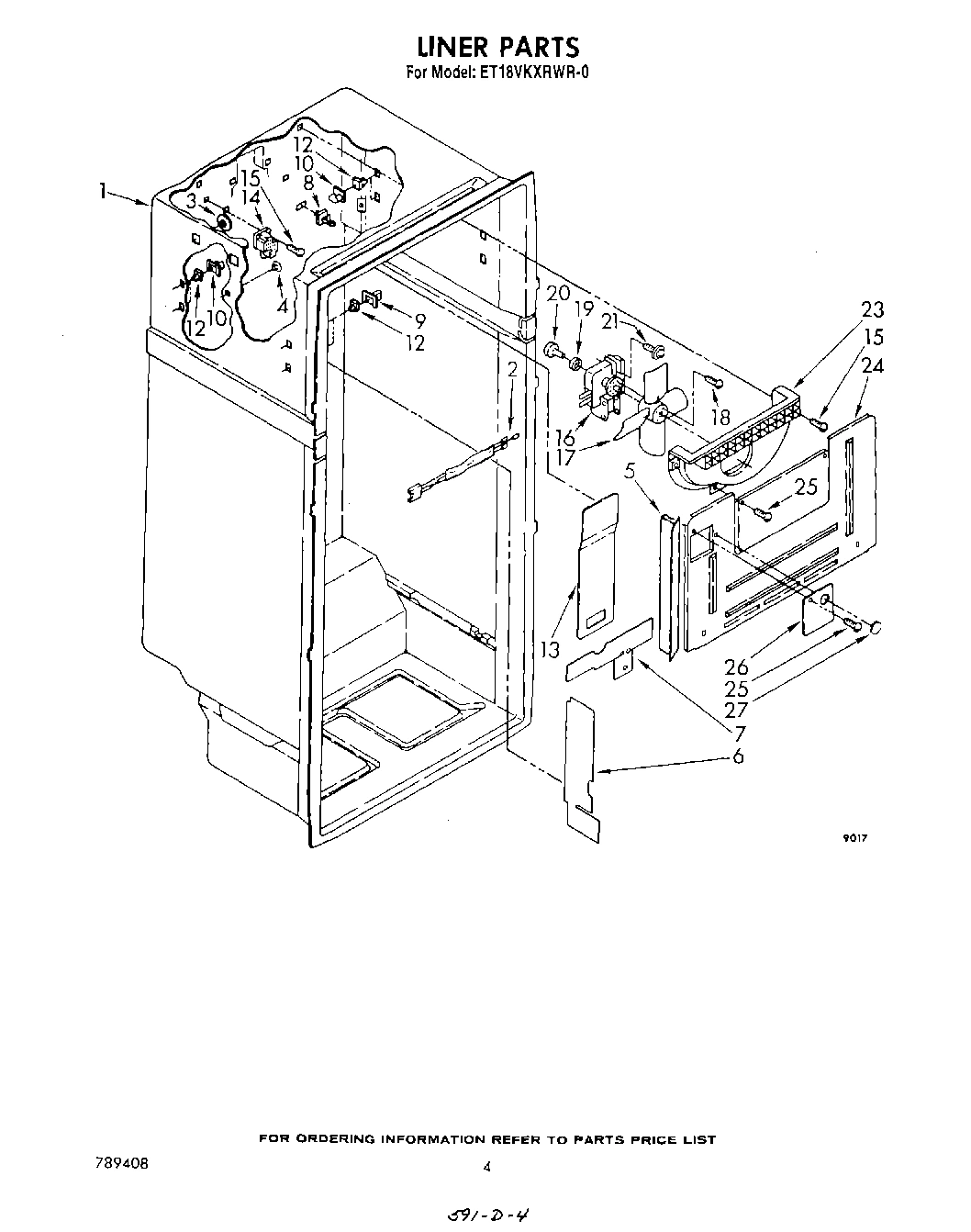 03 - LINER