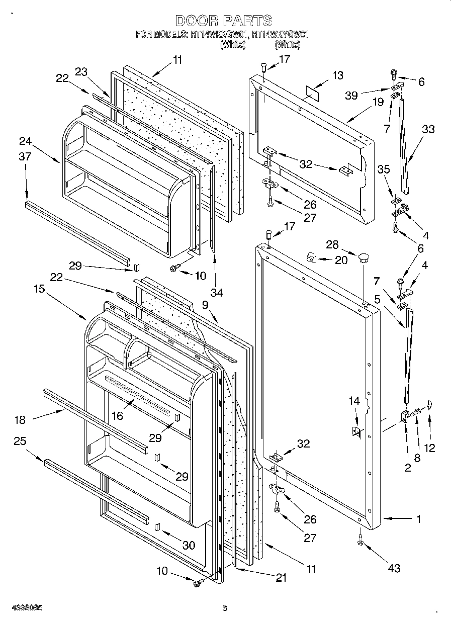 02 - DOOR