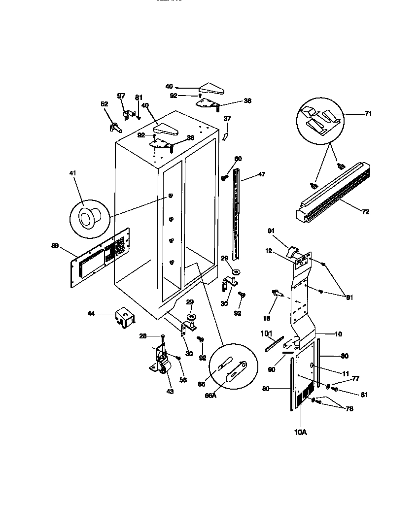 04 - CABINET