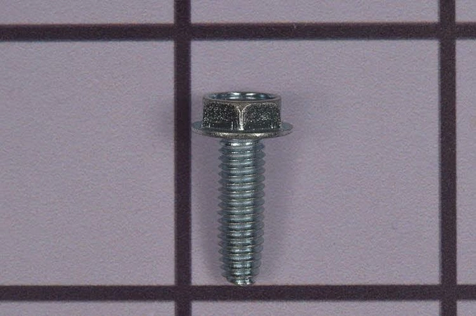 WPW10296816 Whirlpool Refrigerator Screw