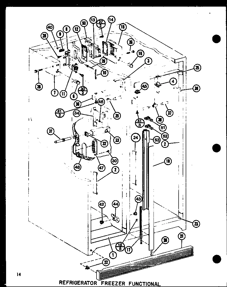 10 - REF FZ FUNCTIONAL