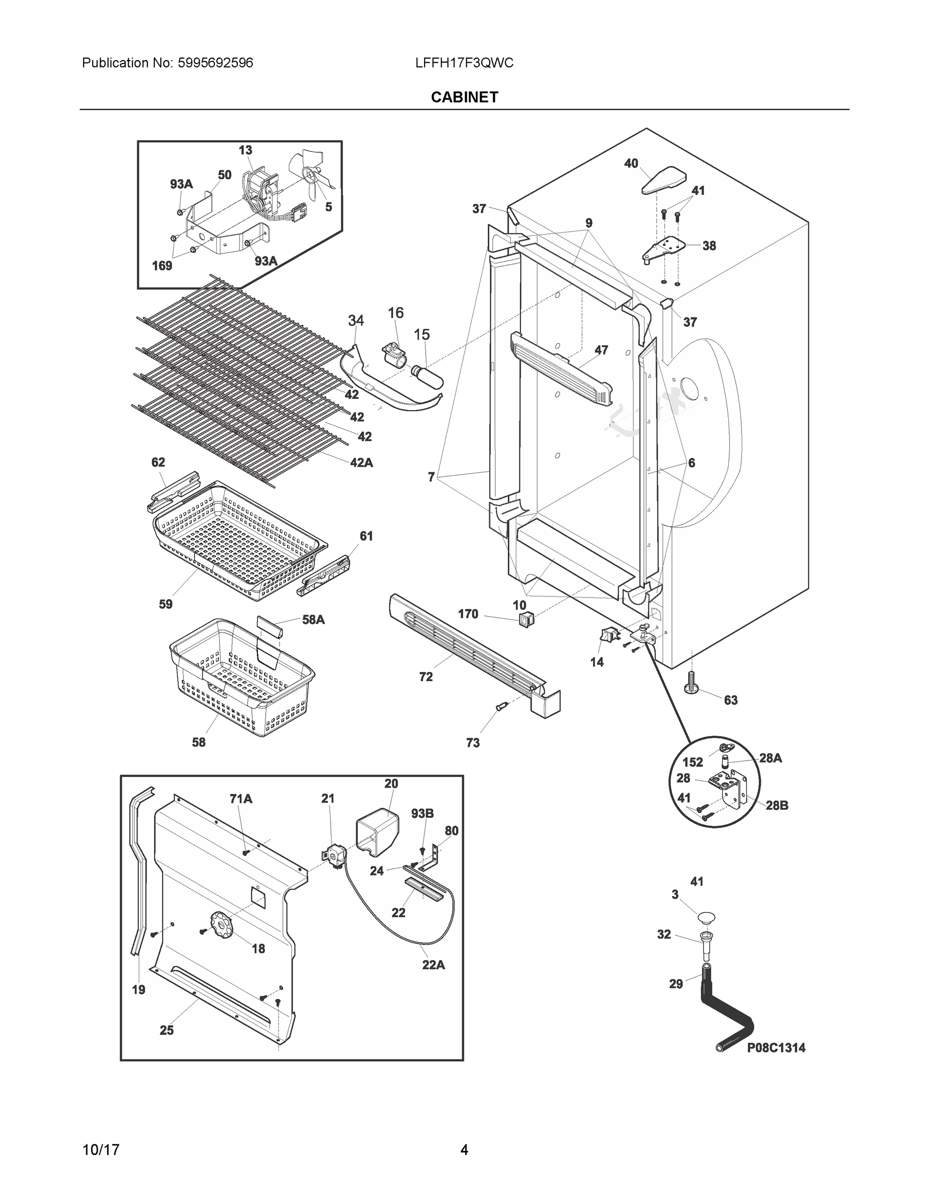 03 - CABINET