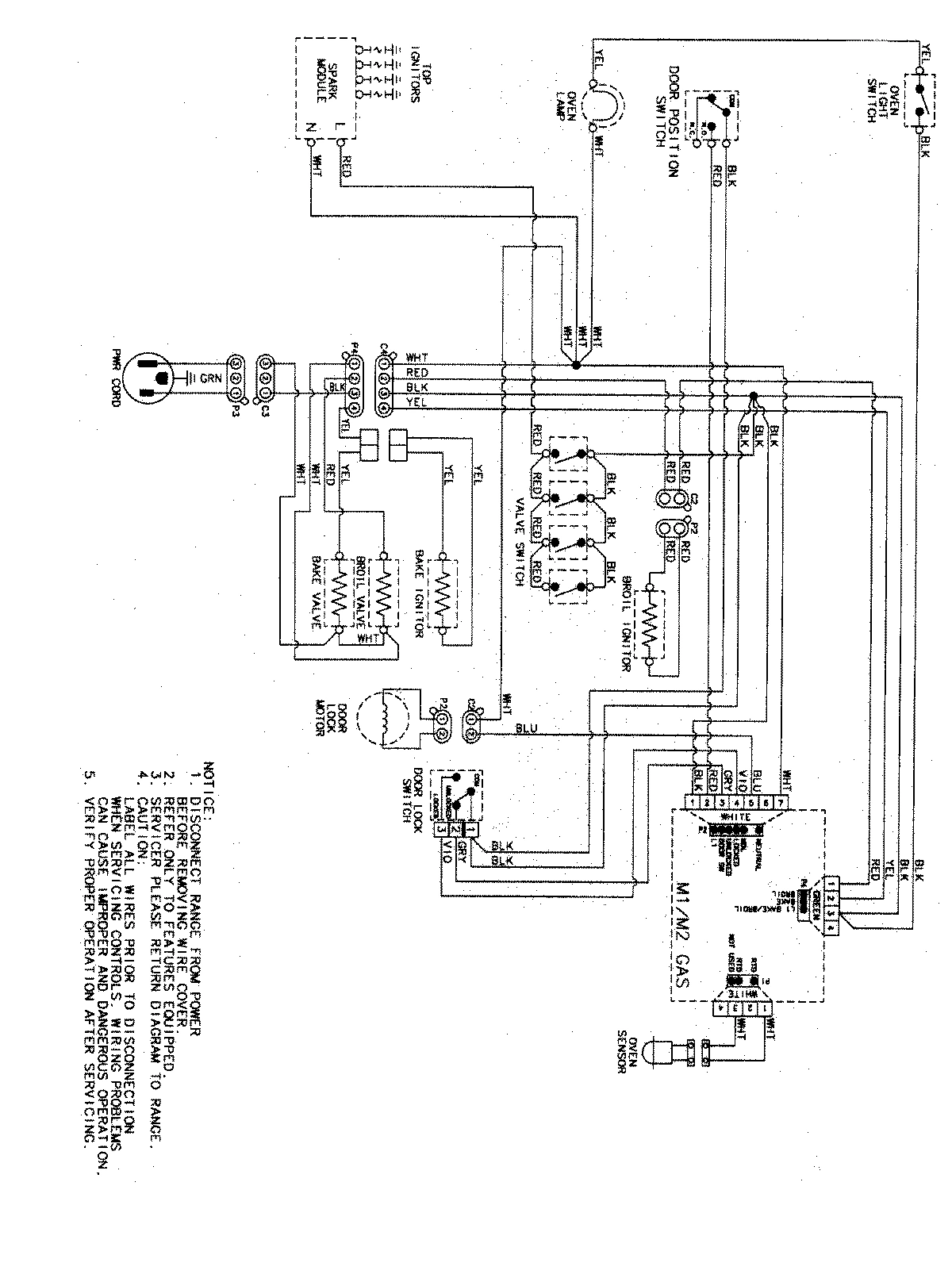 07 - WIRING INFORMATION
