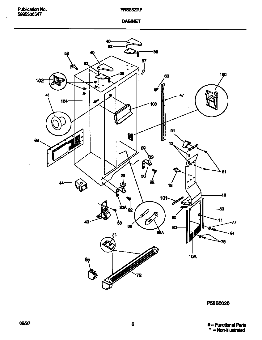 04 - CABINET