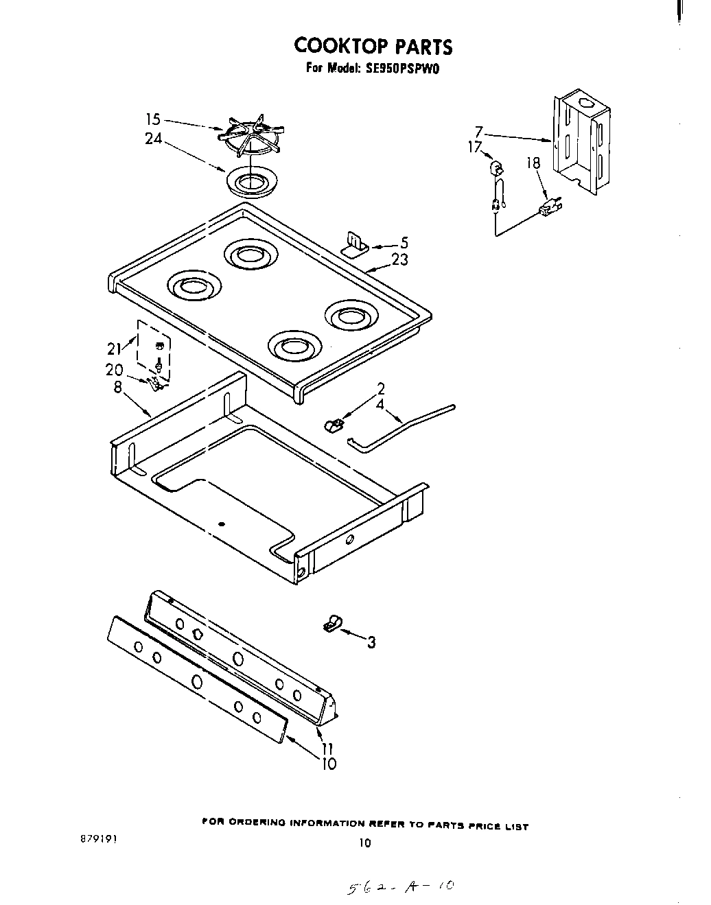 08 - COOKTOP