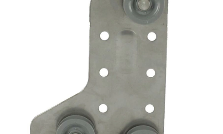DD97-00356C Samsung Adjuster Right Bracket As