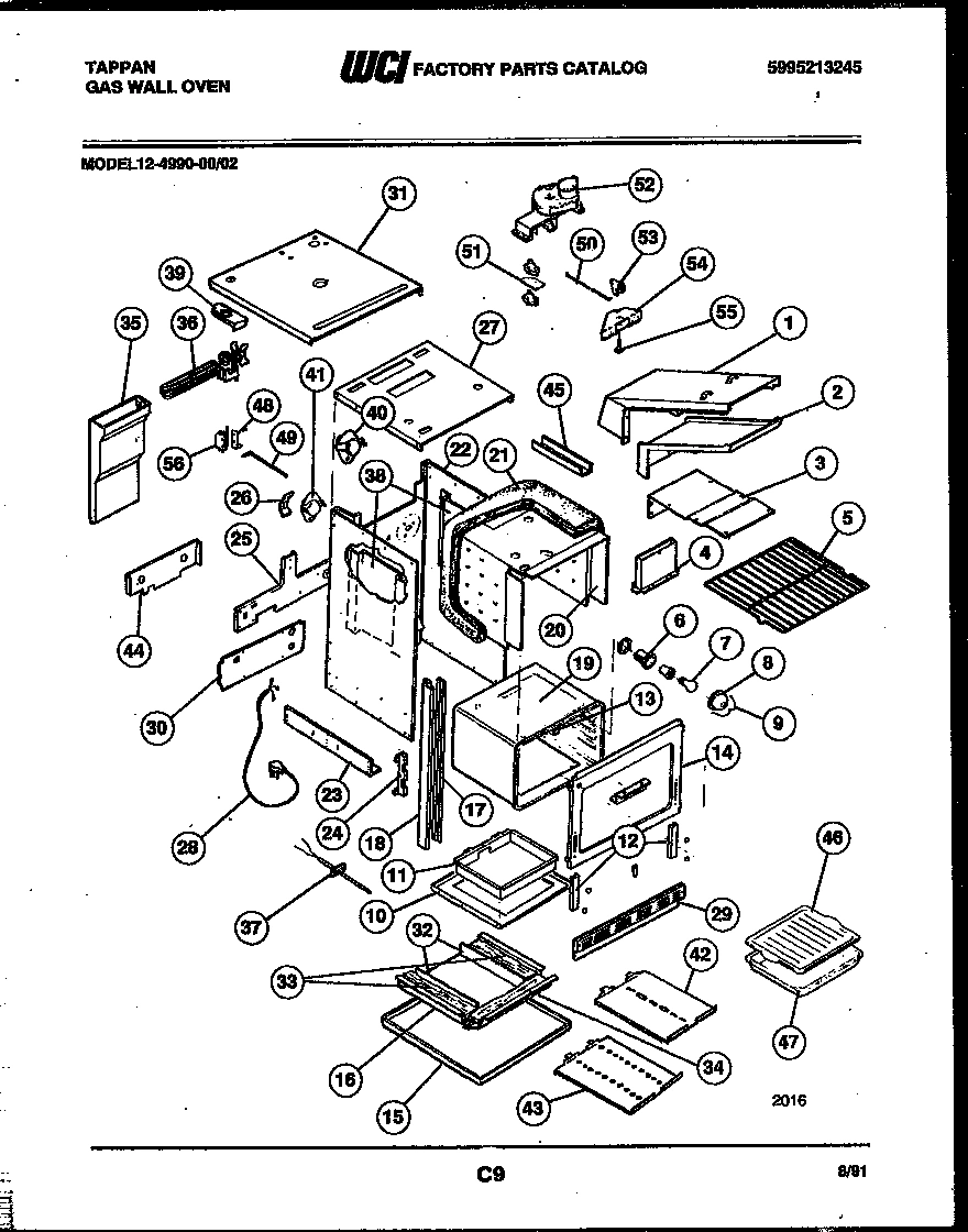 06 - BODY PARTS