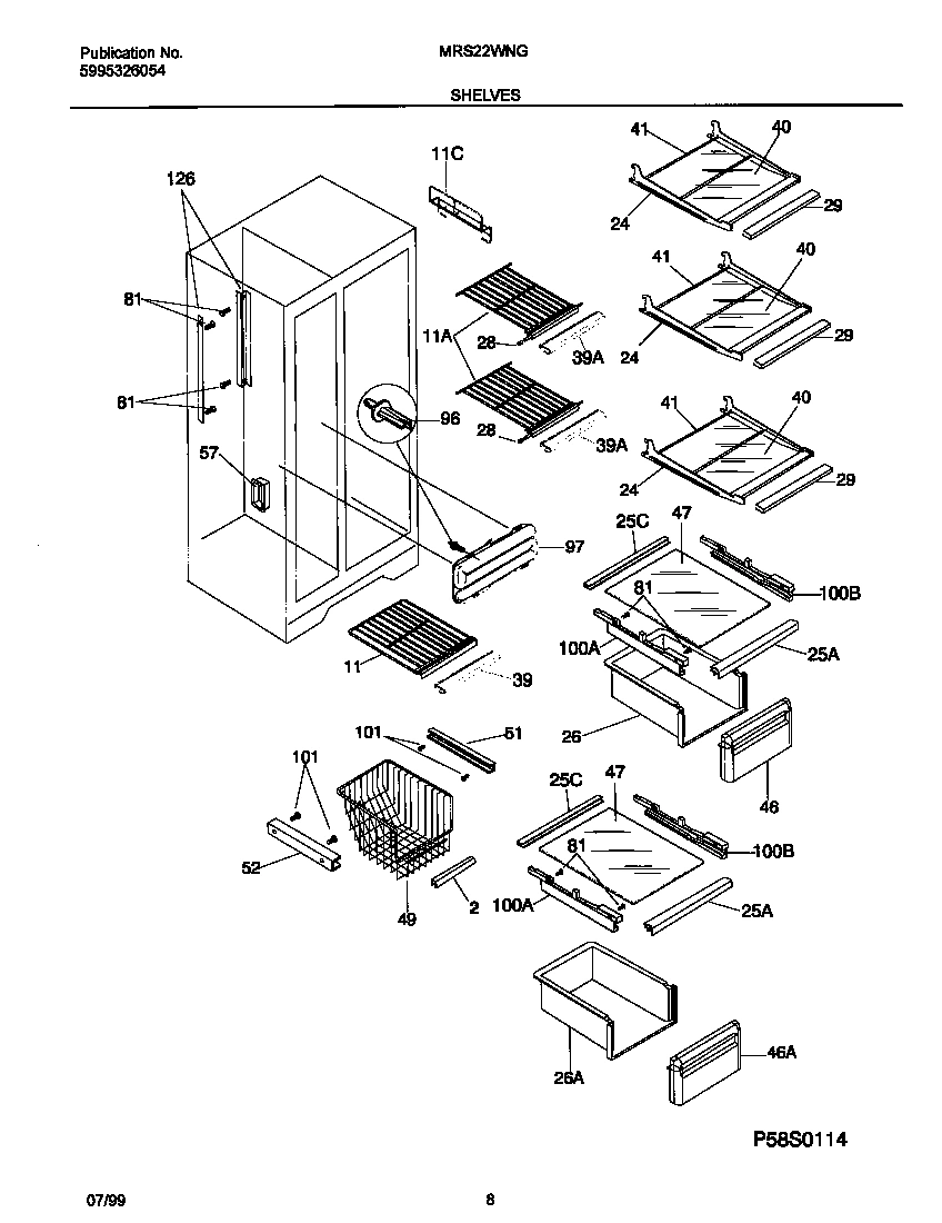 05 - SHELVES
