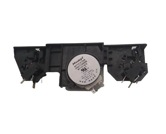 W11662685 Whirlpool Interlock Assembly