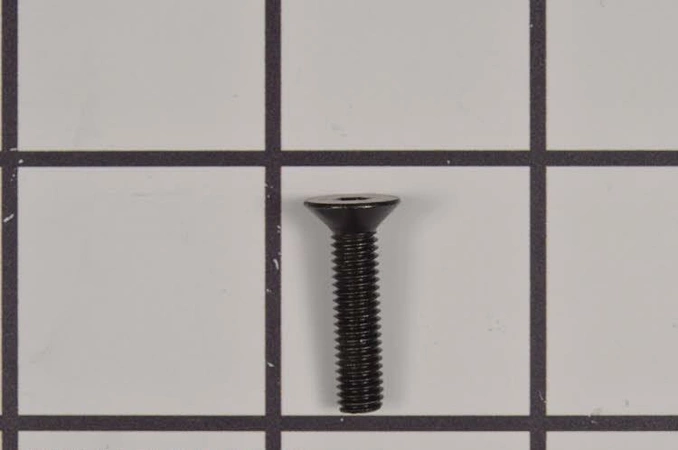 W10780349 Whirlpool Refrigerator Screw
