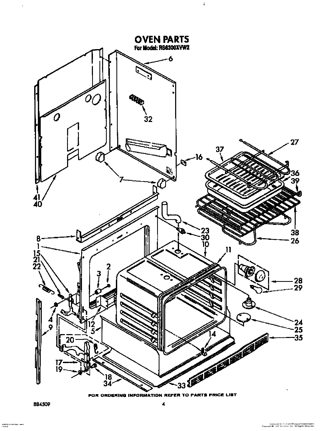 03 - OVEN