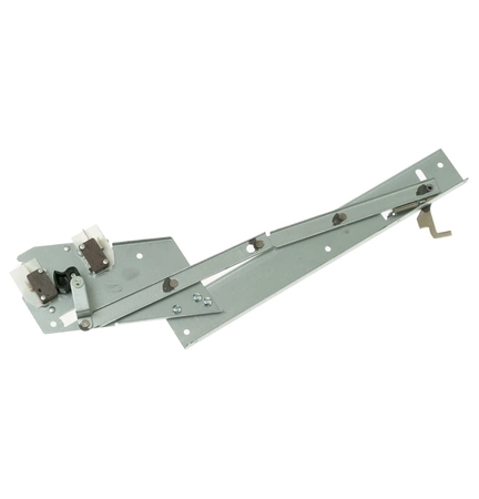 WB10X20569 GE Range Automatic Latch