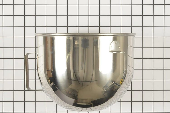 WPW10716820 Whirlpool Mixer Bowl