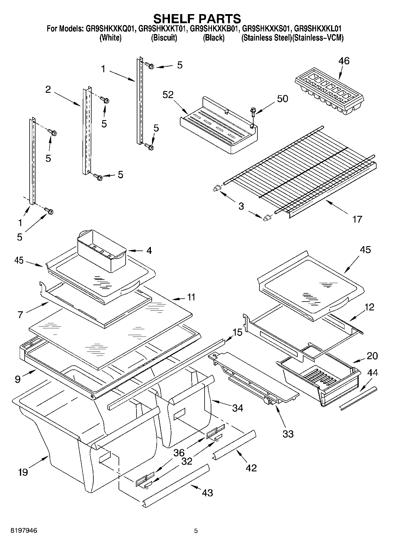 03 - SHELF