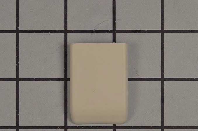 W10672341 Whirlpool Refrigerator Cover
