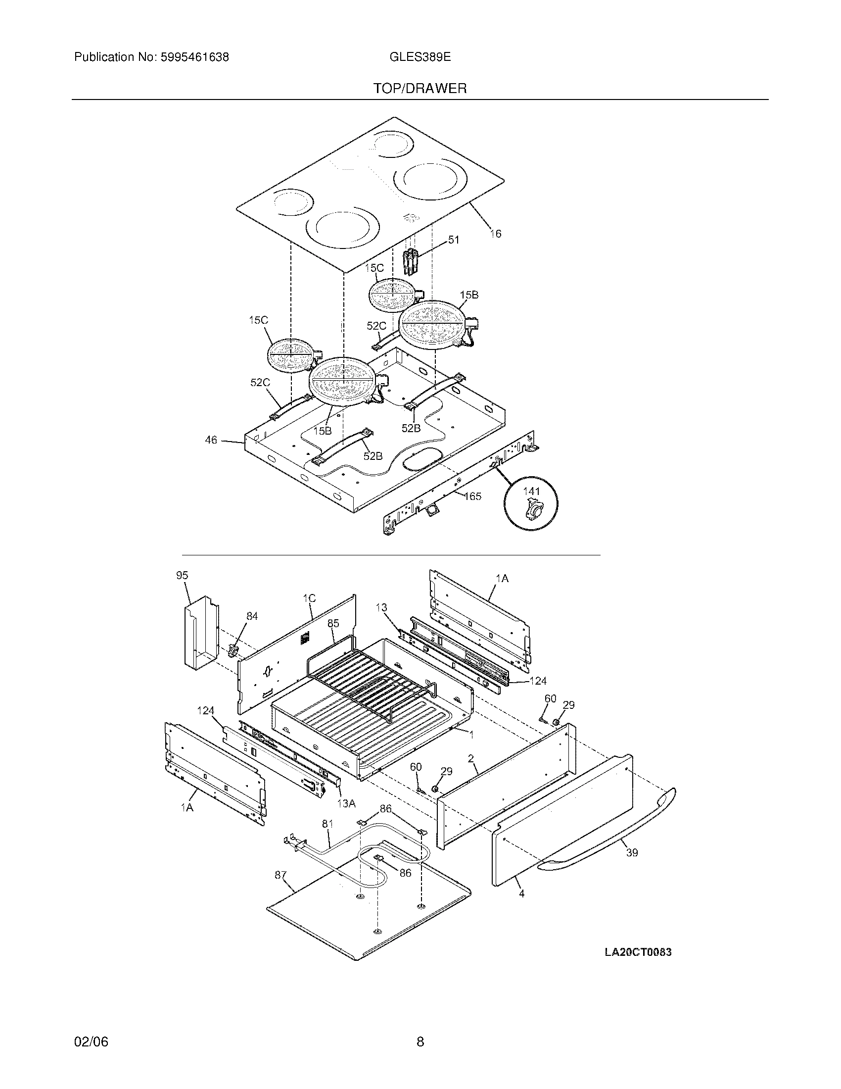 07 - TOP/DRAWER
