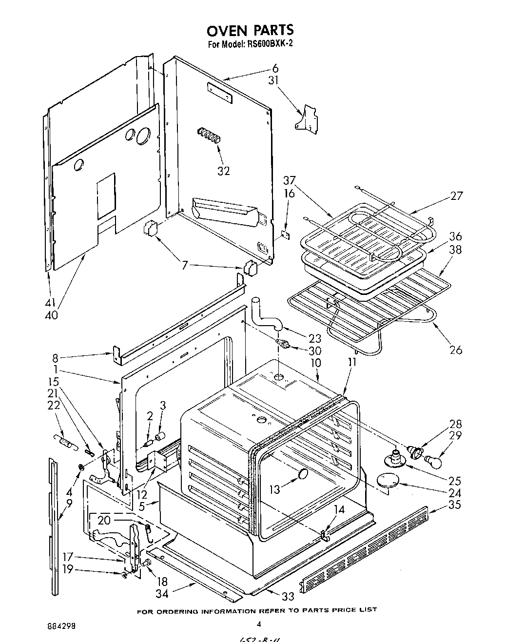 03 - OVEN