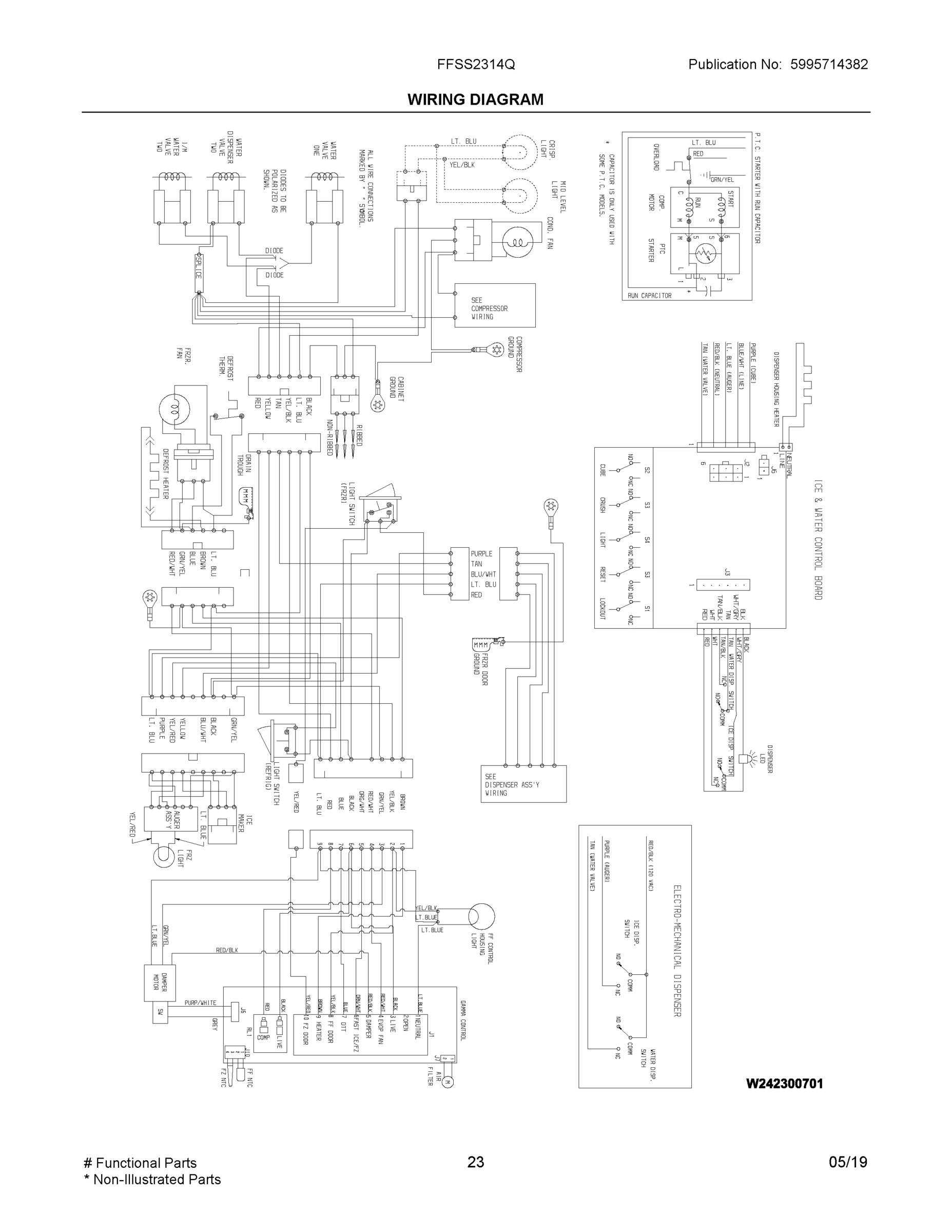 12 - WIRING DIAGRAM