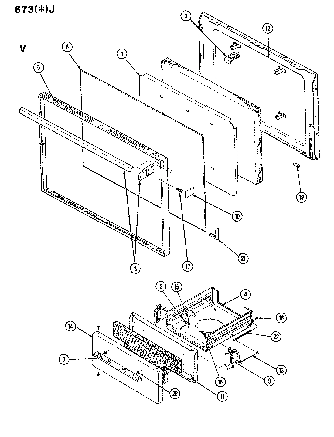 04 - DOOR