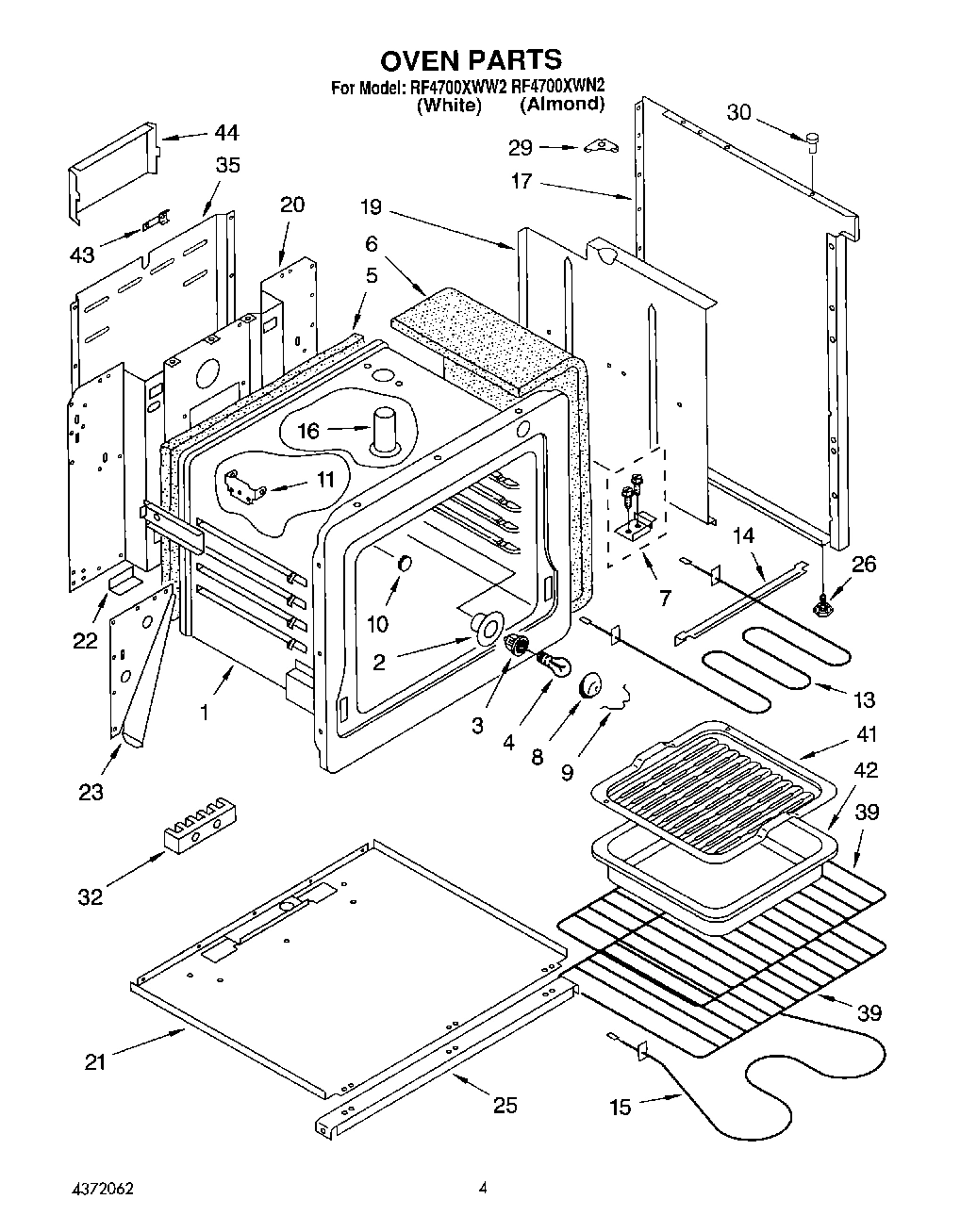 02 - OVEN