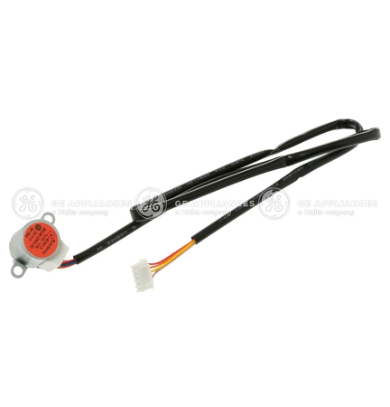 WJ94X23040 GE Vertical Louver Motor
