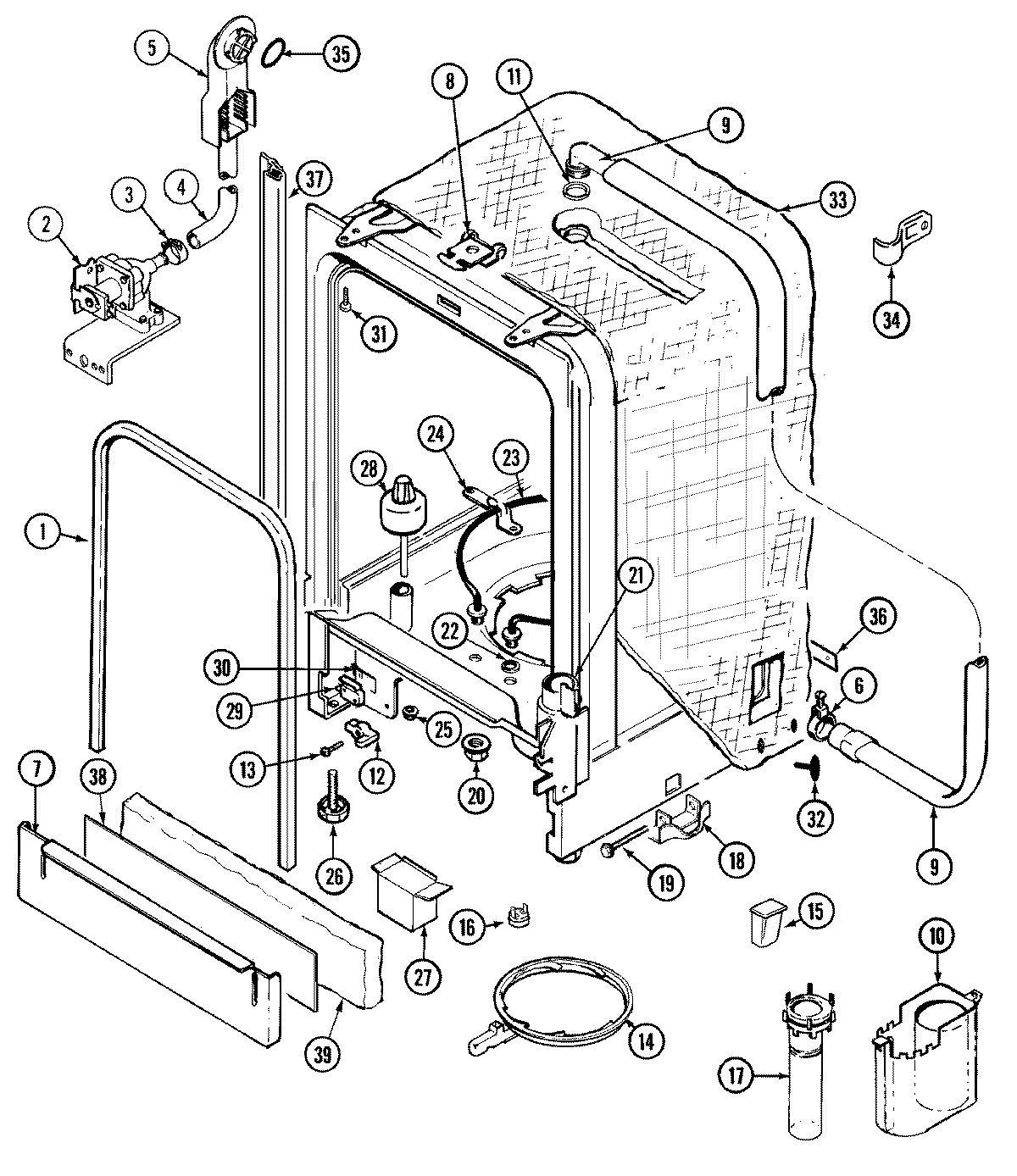 06 - TUB