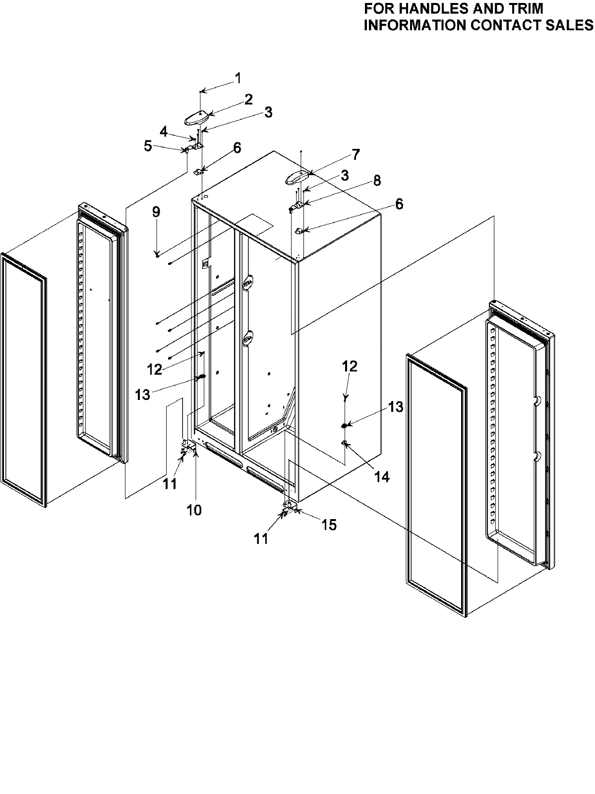 08 - HINGES