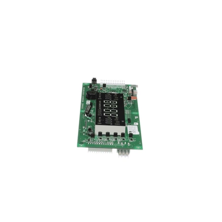DE81-04977A Samsung Service Double LED Contro