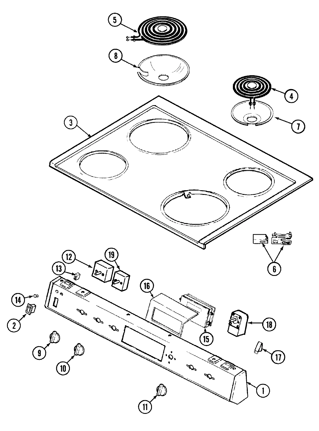 05 - TOP ASSEMBLY