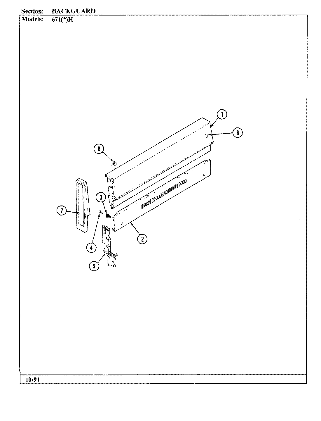 04 - DOOR/DRAWER