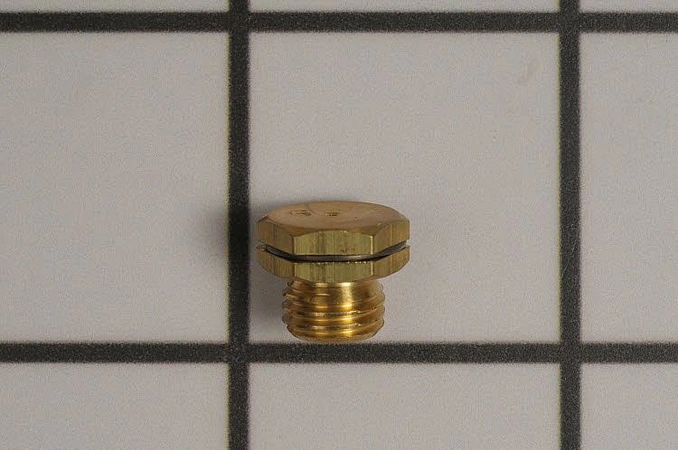 EBZ60711307 LG Nozzle Assembly Part