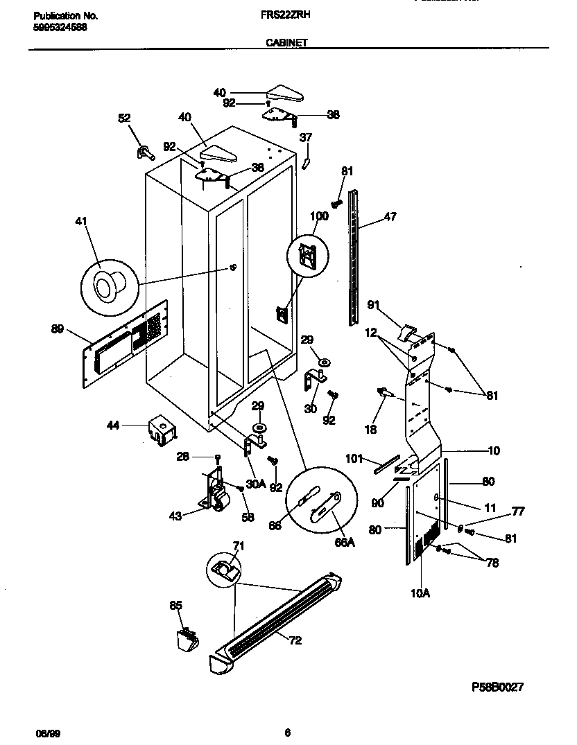 04 - CABINET
