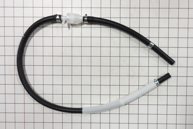 DC97-12578H Samsung Hose Assembly