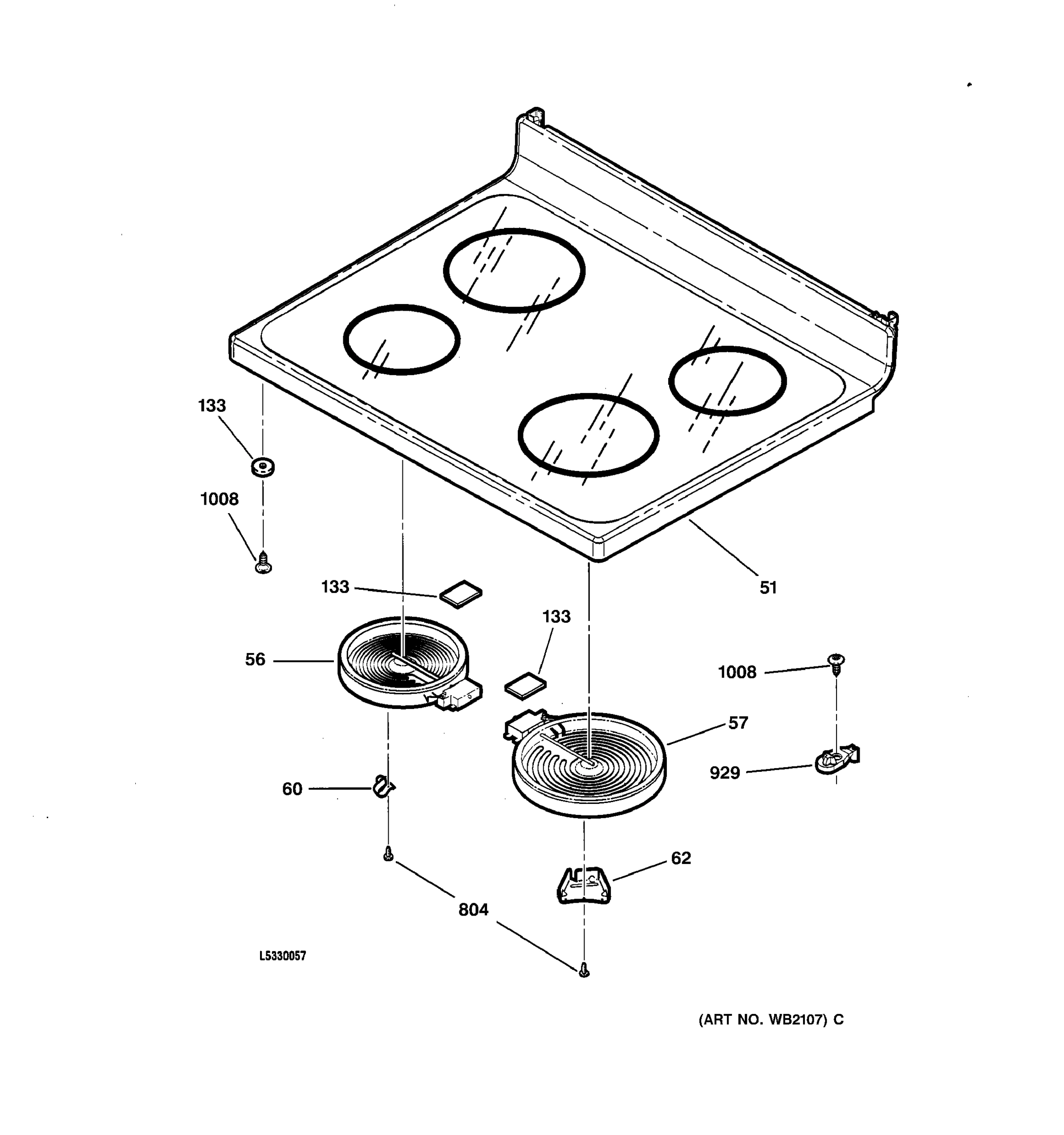 COOKTOP