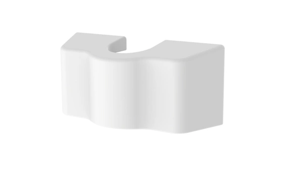 00615612 Bosch Refrigerator Fixture