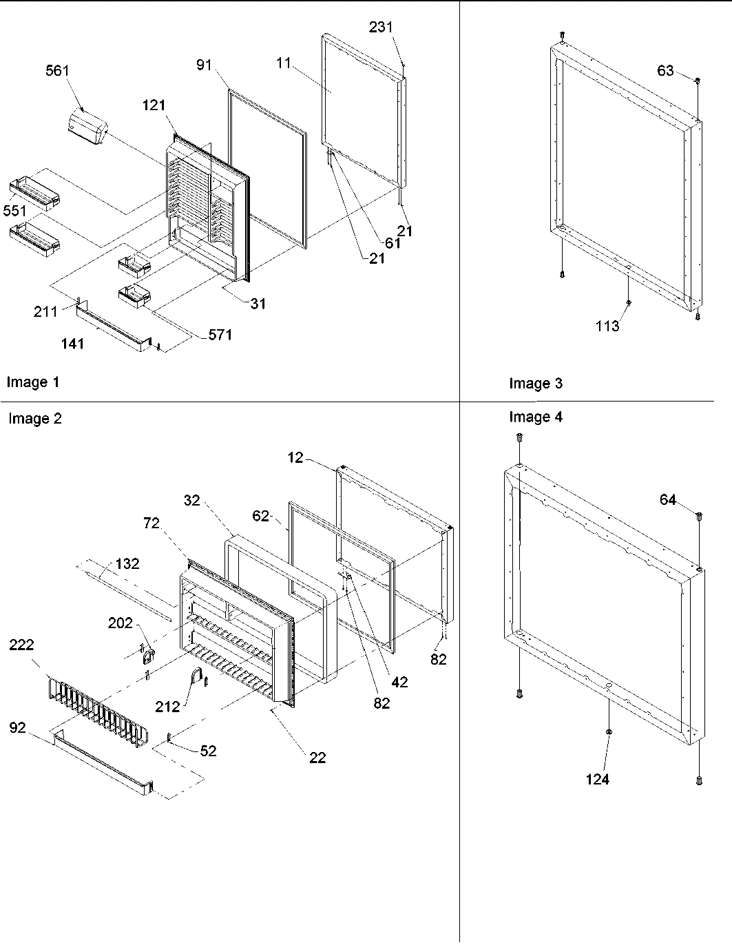 04 - Door Assy